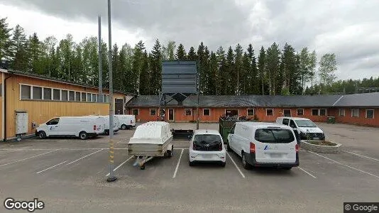 Warehouses for rent i Porvoo - Photo from Google Street View