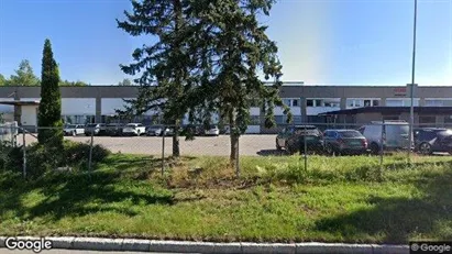 Commercial properties for rent in Oslo Stovner - Photo from Google Street View