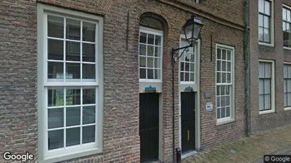 Lokaler til salgs i Culemborg – Bilde fra Google Street View