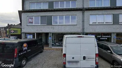 Lokaler til salgs i Geraardsbergen – Bilde fra Google Street View
