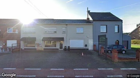 Lokaler til leie i Aarschot – Bilde fra Google Street View