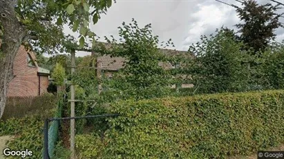 Verkstedhaller til salgs i Herentals – Bilde fra Google Street View