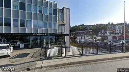 Kantorruimte te huur in Os - Foto uit Google Street View