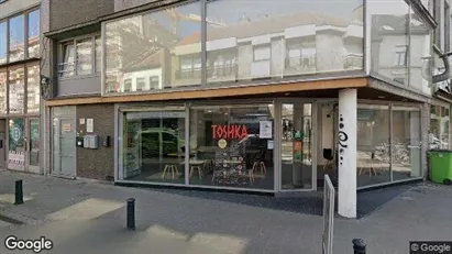 Lokaler til leje i Stad Gent - Foto fra Google Street View