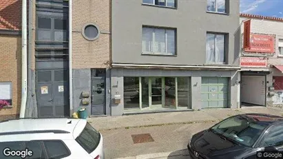Lokaler til leie i Melle – Bilde fra Google Street View