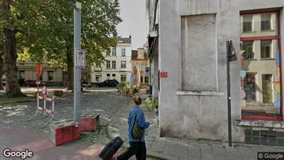 Gewerbeflächen zur Miete in Stad Gent – Foto von Google Street View