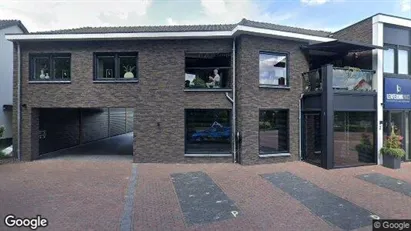 Företagslokaler för uthyrning i Tubbergen – Foto från Google Street View