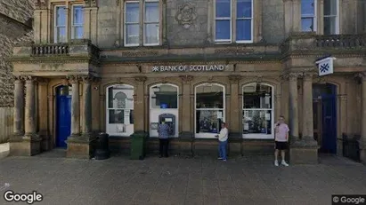 Lokaler til salgs i Nairn - Nairnshire – Bilde fra Google Street View