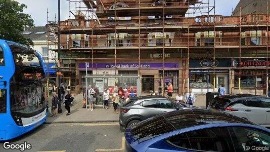 Lokaler til salgs i Largs - Ayrshire – Bilde fra Google Street View