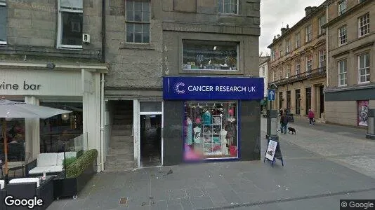 Commercial properties for sale i Perth - Perthshire - Photo from Google Street View