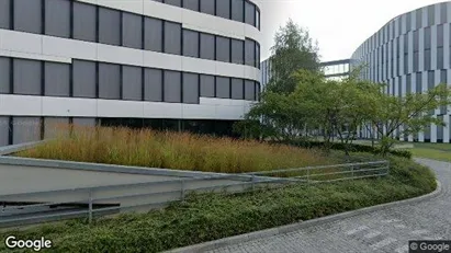Commercial properties for rent in Warszawa Włochy - Photo from Google Street View