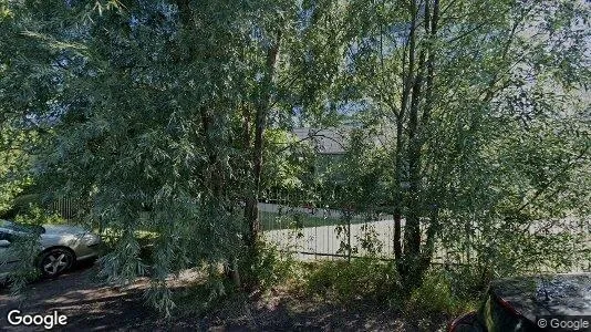 Lokaler til leje i Warszawa Włochy - Foto fra Google Street View