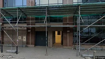 Lokaler til leie i Warszawa Wola – Bilde fra Google Street View