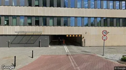 Lokaler til leie i Warszawa Mokotów – Bilde fra Google Street View