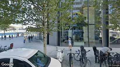 Commercial properties for rent in Warszawa Wola - Photo from Google Street View