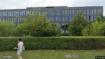 Commercial properties for rent in Warszawa Włochy - Photo from Google Street View