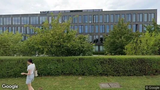 Lokaler til leie i Warszawa Włochy – Bilde fra Google Street View