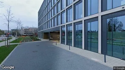 Commercial properties for rent in Warszawa Mokotów - Photo from Google Street View