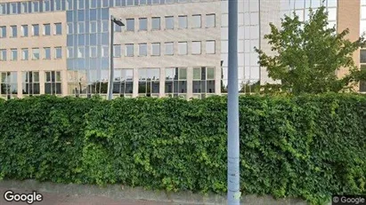 Företagslokaler för uthyrning i Warszawa Włochy – Foto från Google Street View
