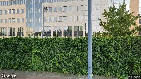 Lokaler til leie i Warszawa Włochy – Bilde fra Google Street View
