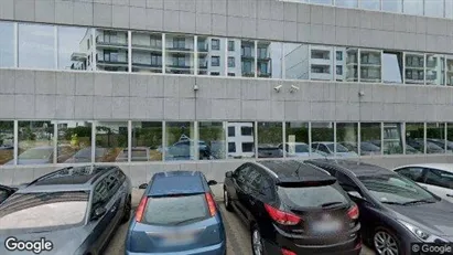 Lokaler til leie i Warszawa Włochy – Bilde fra Google Street View