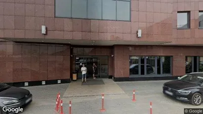 Lokaler til leie i Warszawa Włochy – Bilde fra Google Street View