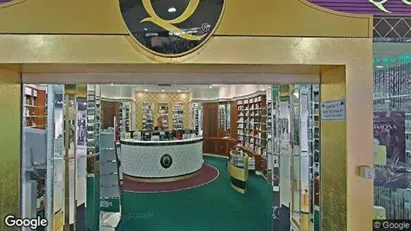 Gewerbeflächen zur Miete in Warschau Wola – Foto von Google Street View