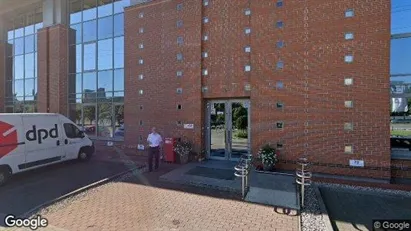 Lokaler til leie i Warszawa Mokotów – Bilde fra Google Street View