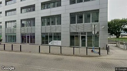 Commercial properties for rent in Warszawa Mokotów - Photo from Google Street View