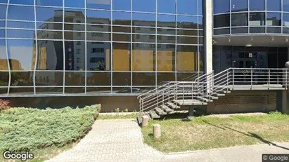 Commercial properties for rent in Warszawa Żoliborz - Photo from Google Street View