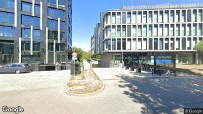 Commercial properties for rent in Warszawa Żoliborz - Photo from Google Street View