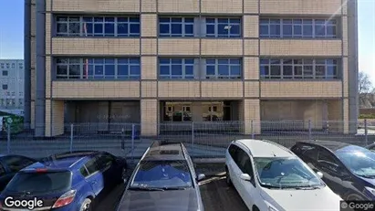 Lokaler til leie i Warszawa Mokotów – Bilde fra Google Street View