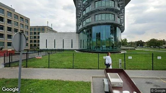 Lokaler til leie i Varsova Żoliborz – Bilde fra Google Street View