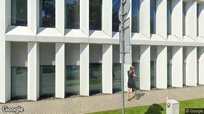 Lokaler til leie i Warszawa Włochy – Bilde fra Google Street View