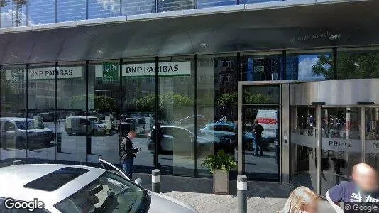 Lokaler til leje i Warszawa Wola - Foto fra Google Street View