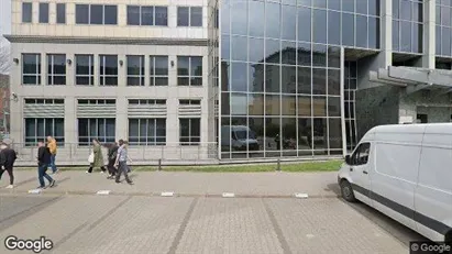 Commercial properties for rent in Warszawa Wola - Photo from Google Street View