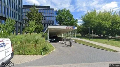 Commercial properties for rent in Warszawa Mokotów - Photo from Google Street View