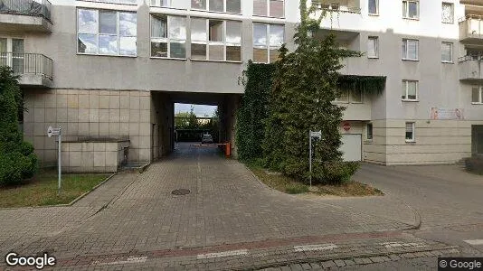 Lokaler til leje i Warszawa Wola - Foto fra Google Street View