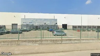 Lokaler til leie i Warszawa Mokotów – Bilde fra Google Street View