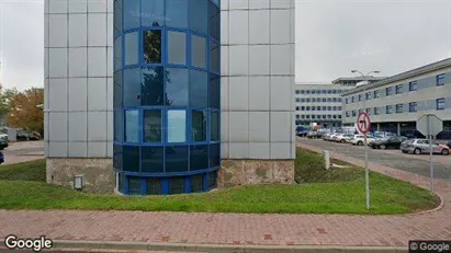 Lokaler til leie i Warszawa Włochy – Bilde fra Google Street View