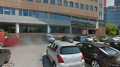 Lokaler til leie i Warszawa Wola – Bilde fra Google Street View