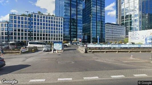 Lokaler til leje i Warszawa Wola - Foto fra Google Street View