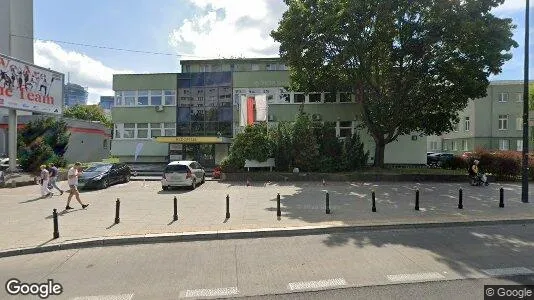 Lokaler til leje i Warszawa Wola - Foto fra Google Street View