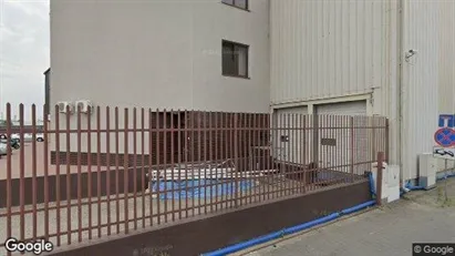 Lokaler til leje i Warszawa Włochy - Foto fra Google Street View