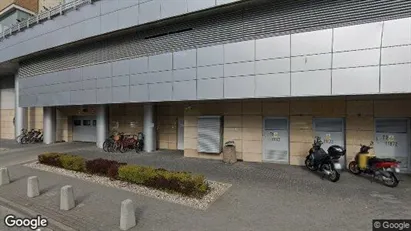 Lokaler til leie i Warszawa Wola – Bilde fra Google Street View