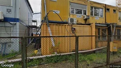 Commercial properties for rent in Warszawa Bielany - Photo from Google Street View