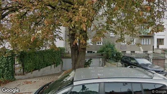 Lokaler til leie i Warszawa Mokotów – Bilde fra Google Street View