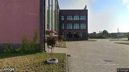 Lokaler til leje i Warszawa Mokotów - Foto fra Google Street View