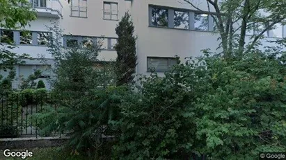 Lokaler til leie i Warszawa Mokotów – Bilde fra Google Street View