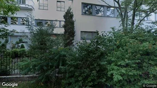 Lokaler til leie i Warszawa Mokotów – Bilde fra Google Street View